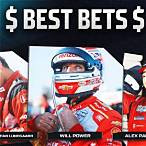 indycar bet
